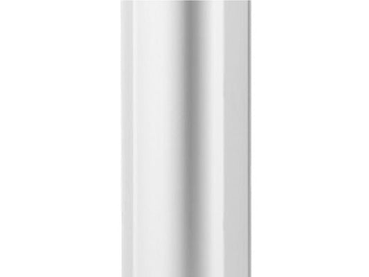 2.5" Guardian Architrave Ogee - 55mm (h) x 14mm (d) - 2.2m White for 4" skirting