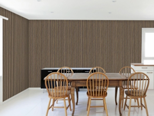 Maple - 3D Acoustic Wall Panels
