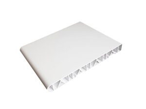 Guardian Bullnose Window Boards - 5mm x 250mm