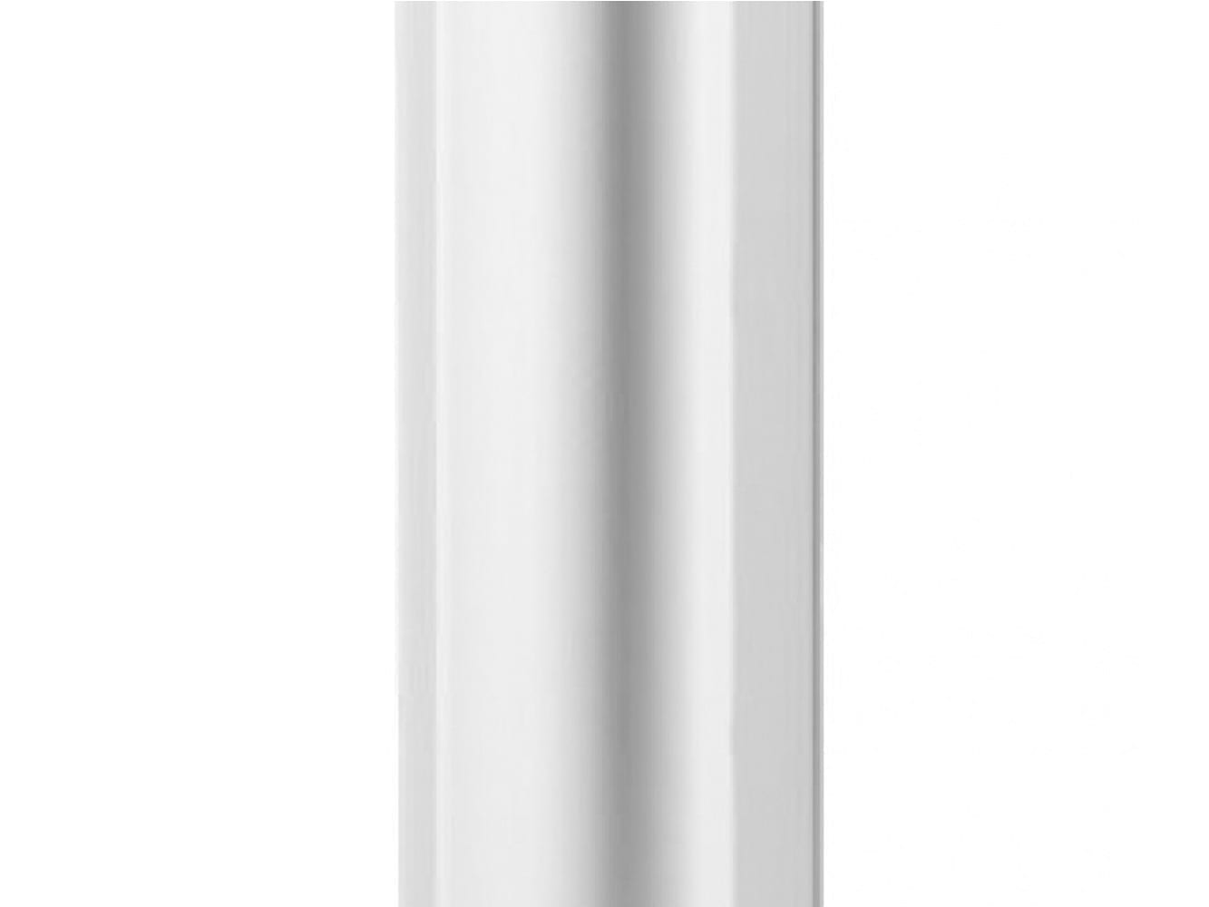 2.5" Guardian Architrave Ogee - 55mm (h) x 14mm (d) - 2.2m White for 4" skirting