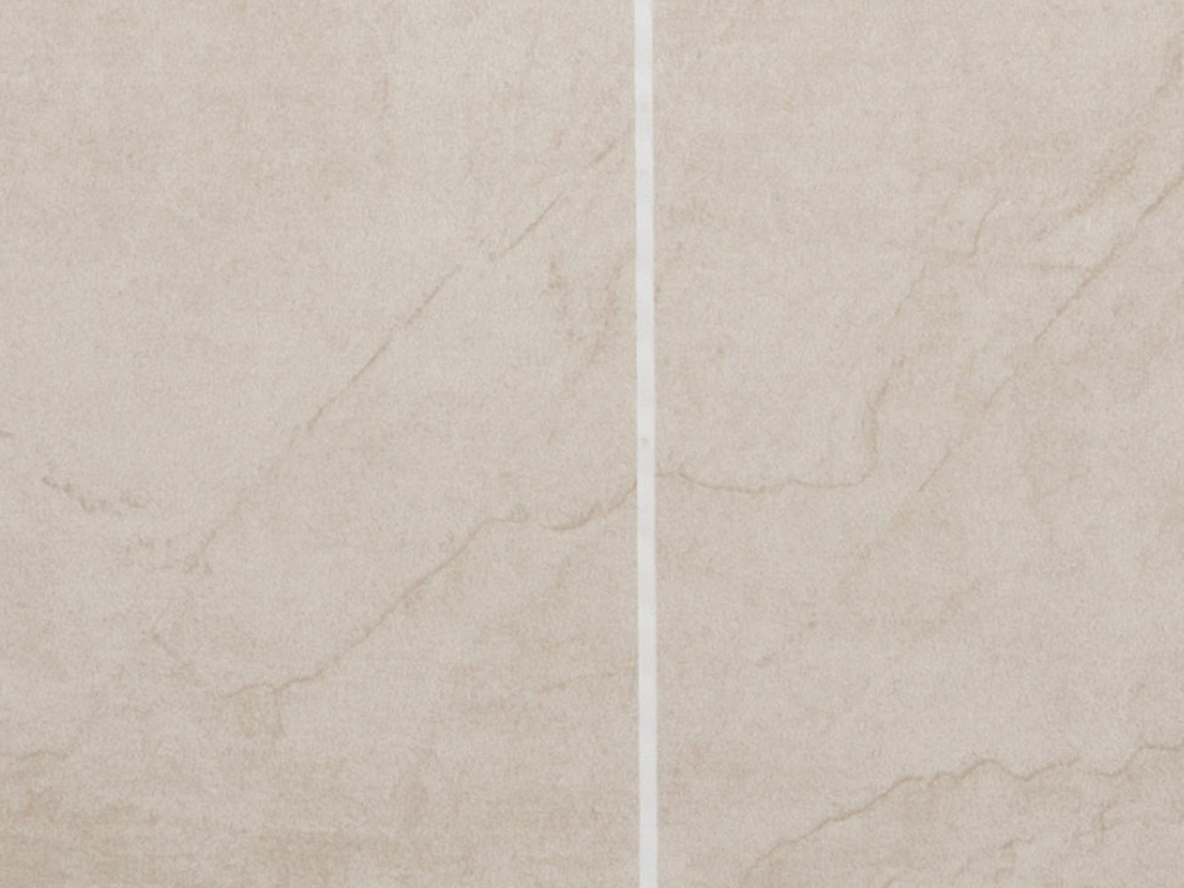 Guardian Neptune Wall / Ceiling PVC Panel 250mm x 2700mm x 7.5mm -Beige Grout Line