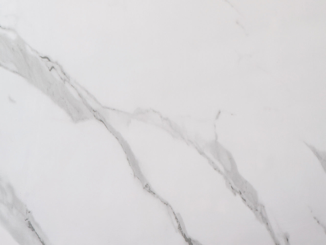 Guardian Neptune PVC Shower Panel 1000mm x 2400mm x 10mm -Matt Carrara Marble