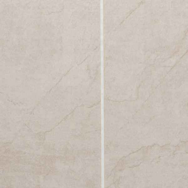 Guardian Neptune Wall / Ceiling PVC Panel 250mm x 2700mm x 7.5mm -Beige Grout Line