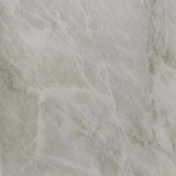 Guardian Neptune Wall / Ceiling PVC Panel 250mm x 2600mm x 7.5mm - Silver Grey Marble (Pack of 4)