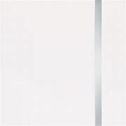 Guardian Neptune Wall / Ceiling PVC Panel 250mm x 2600mm x 7.5mm - White Chrome (Pack of 4)